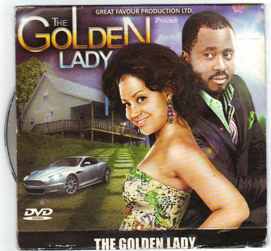 THE GOLDEN LADY 1 001